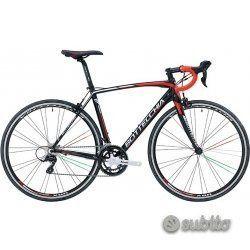 Bici corsa tg 51 Bottecchia Duello Campagnolo