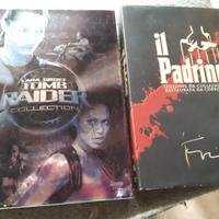 Narcos Messico stag.1 dvd Il padrino la saga dvd