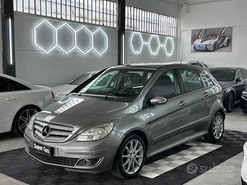 Mercedes-benz B 170 Chrome