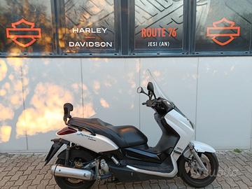 Yamaha X-Max 250 - 2006
