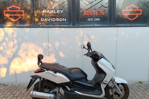 Yamaha X-Max 250 - 2006