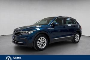 VOLKSWAGEN Tiguan 2.0 tdi life 122cv