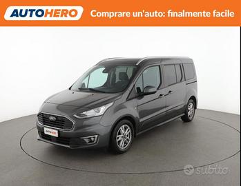 FORD Grand C-Max JK08265