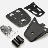 Piastra Bauletto Medley 125/150