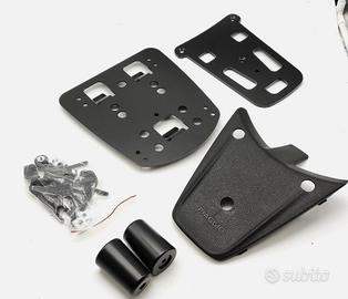 Piastra Bauletto Medley 125/150