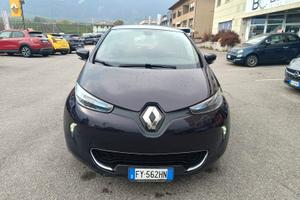 Renault ZOE Intens R110 Flex