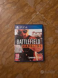 Battlefield Hardline