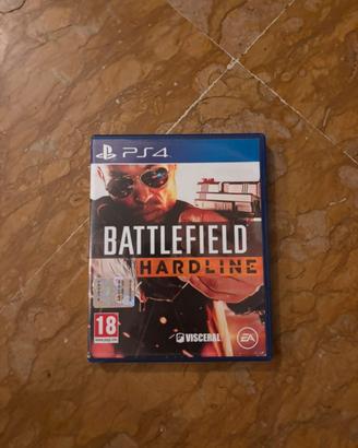 Battlefield Hardline