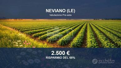 Immobile in asta di 2774 m² a Neviano