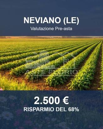Immobile in asta di 2774 m² a Neviano