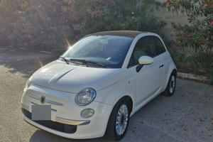 FIAT 500 1.2 Lounge - 2013 - NEOPATENTATI