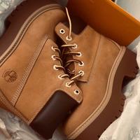Timberland