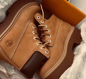 Timberland