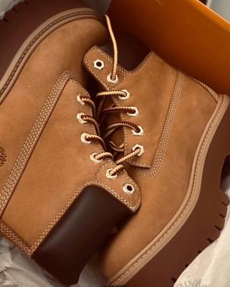 Timberland