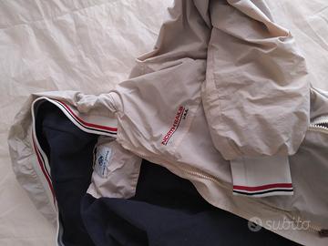 Giubbotto North Sails USA