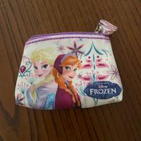 Portamonete Disney Frozen