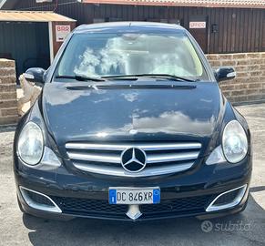 Mercedes-benz R 320 CDI cat 4Matic Chrome