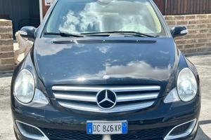 Mercedes-benz R 320 CDI cat 4Matic Chrome