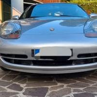 porsche 996 - 986 - 996gt3 spoiler