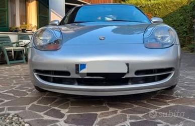 porsche 996 - 986 - 996gt3 spoiler