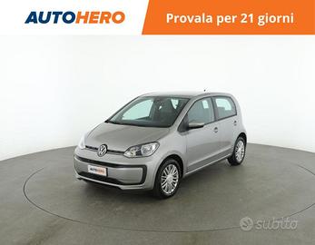VOLKSWAGEN up! SM67156
