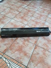 cinema sound bar