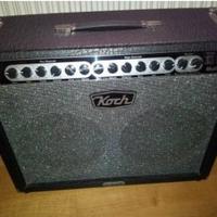 Koch MULTITONE 50