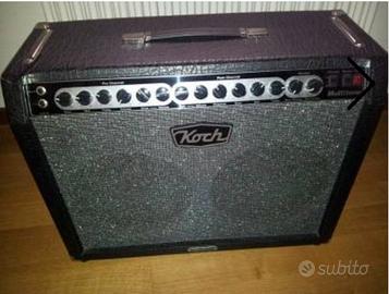 Koch MULTITONE 50
