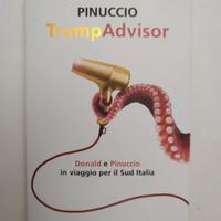 Trump Advisor di Pinuccio