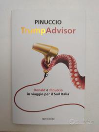 Trump Advisor di Pinuccio