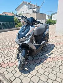 SYM JET 4 RX 50 - FINANZIA TASSO 0