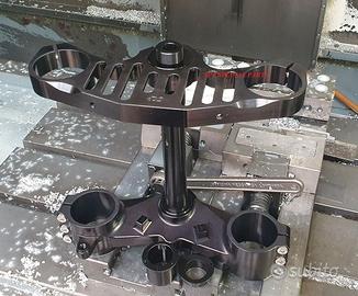 BMW S 1000 RR M 1000 RR PIASTRE STERZO CNC RACING