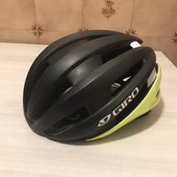 Casco bici da strada Giro Synthe II