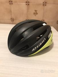 Casco bici da strada Giro Synthe II