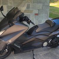 Yamaha Tmax530 Abs