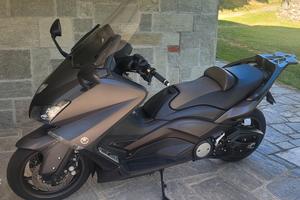 Yamaha Tmax530 Abs
