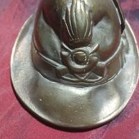 riproduzione cappello alpini