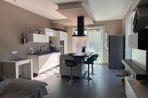 Casa indipendente di nuova costruzione