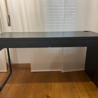 Scrivania ikea micke