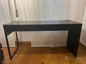 Scrivania ikea micke
