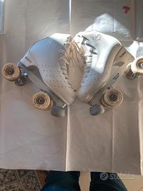 Pattini x p. Artistico EDEA