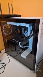 Pc gaming 