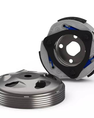 KIT FRIZIONE CAMPANA MALOSSI HONDA SH 125 150
