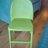 Sedia Ikea Urban verde