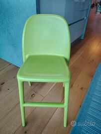 Sedia Ikea Urban verde