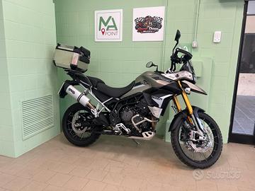 Triumph Tiger 900 Rally Pro (2020 - 23)