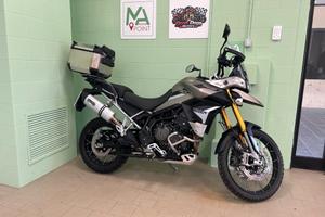 Triumph Tiger 900 Rally Pro (2020 - 23)