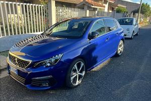 Peugeot 308 2.0 Blue-HDi 150cv GT Line