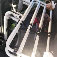 sbarra letto anziani e bambini