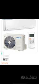 Climatizzatore Samsung